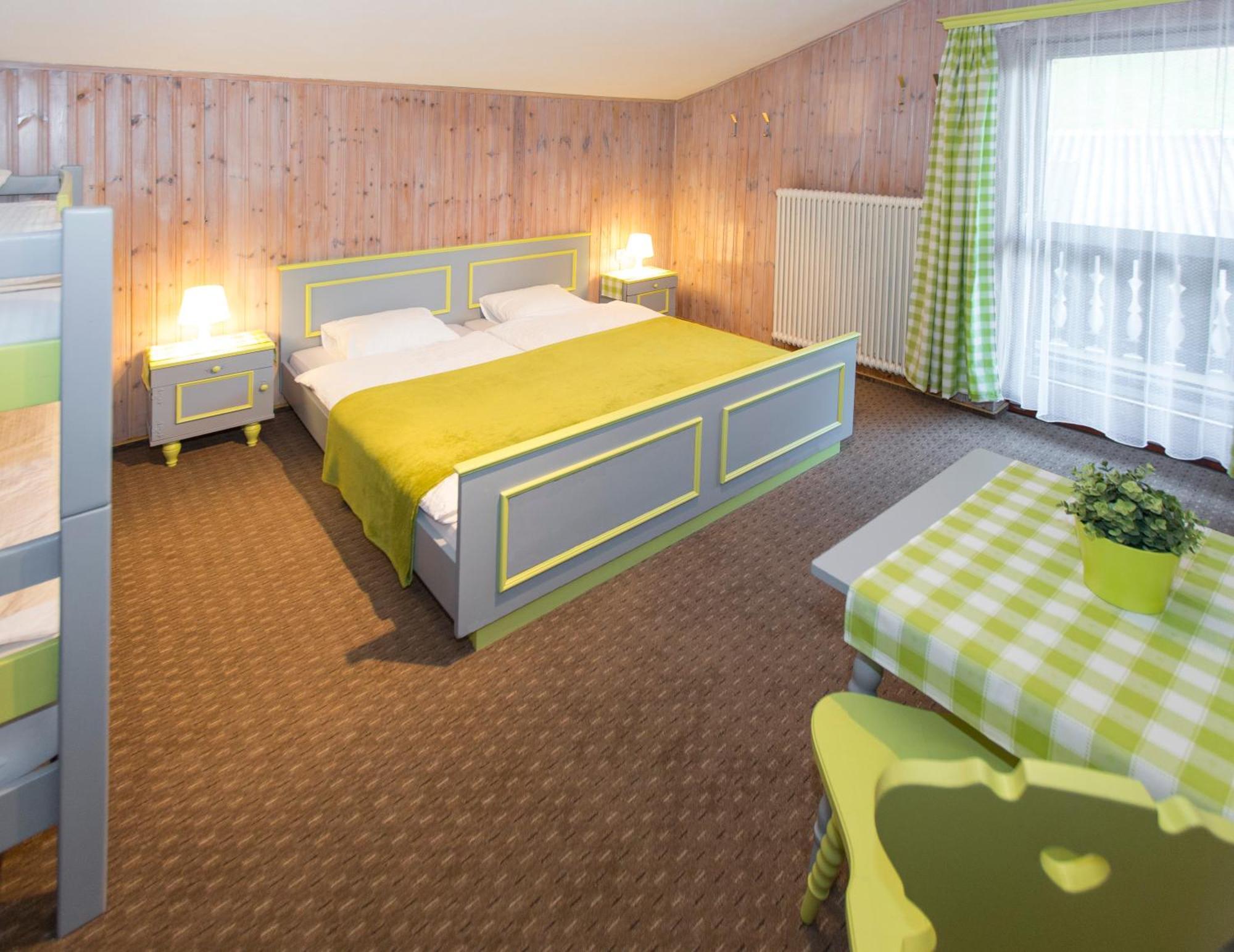 Ridehouse Bed & Breakfast Schladming Cameră foto