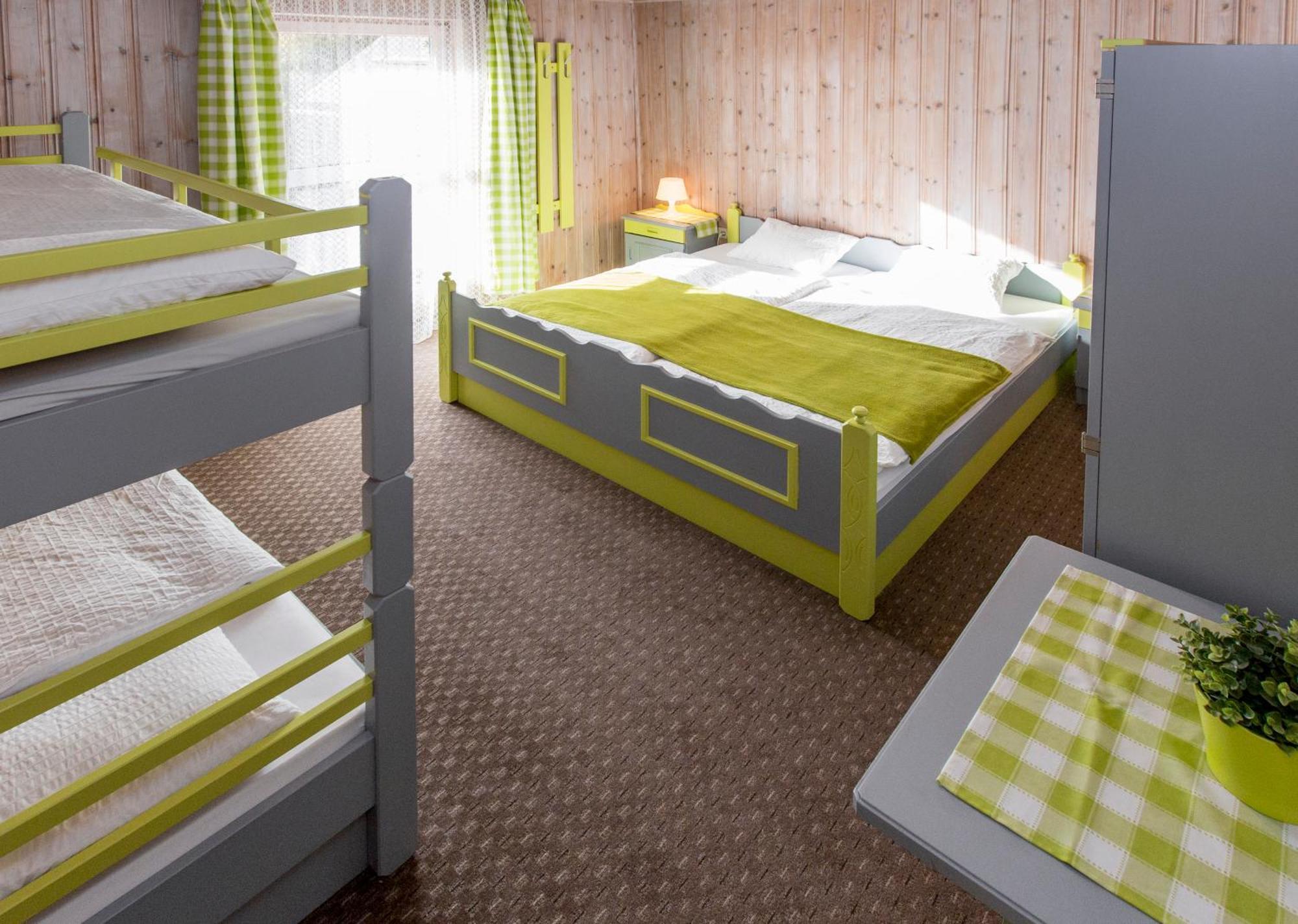 Ridehouse Bed & Breakfast Schladming Cameră foto