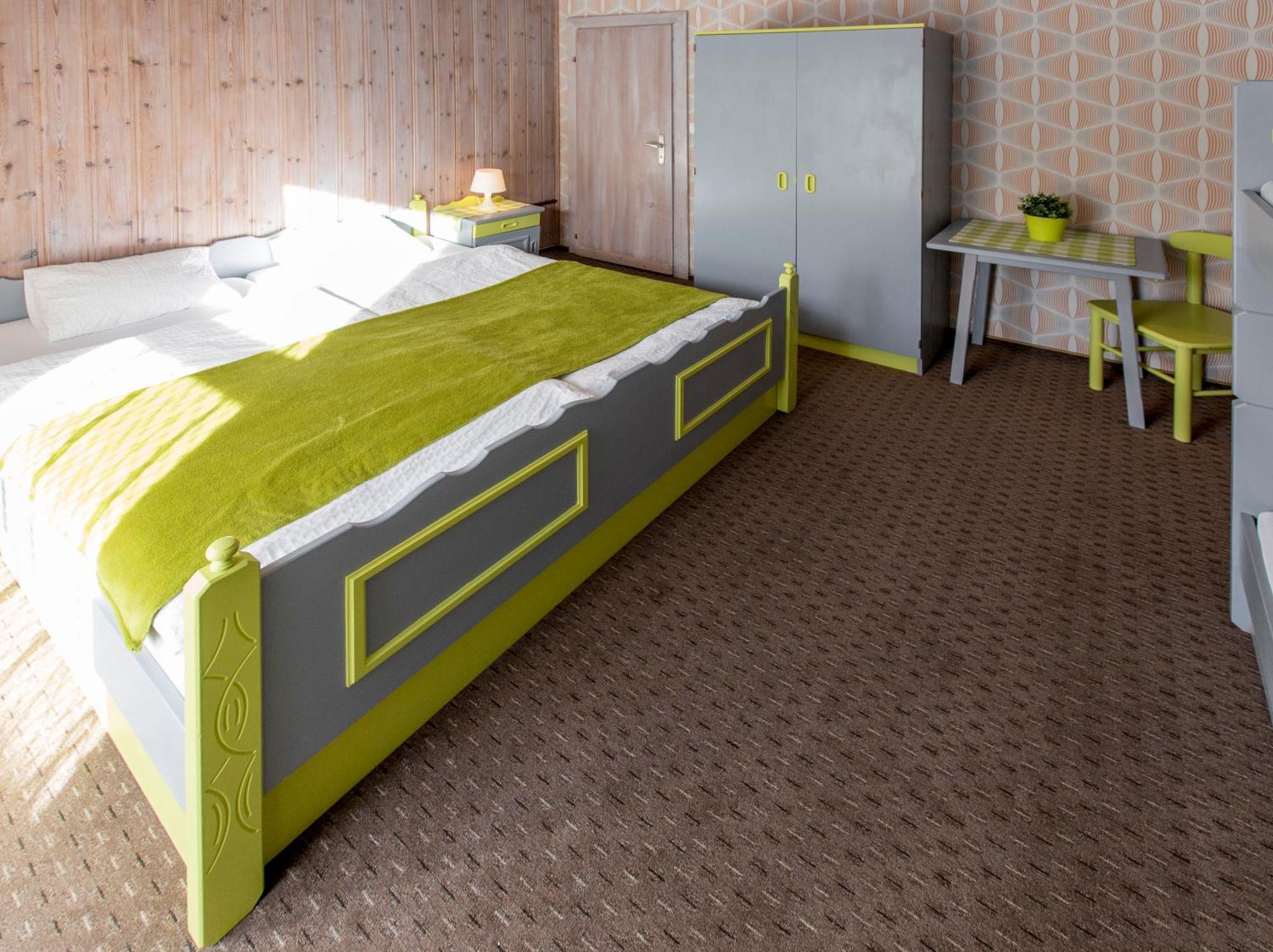 Ridehouse Bed & Breakfast Schladming Cameră foto