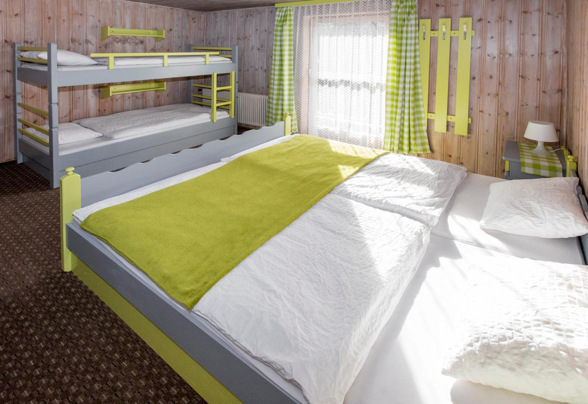 Ridehouse Bed & Breakfast Schladming Cameră foto
