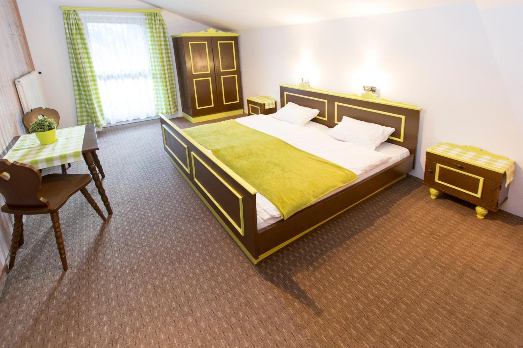 Ridehouse Bed & Breakfast Schladming Cameră foto