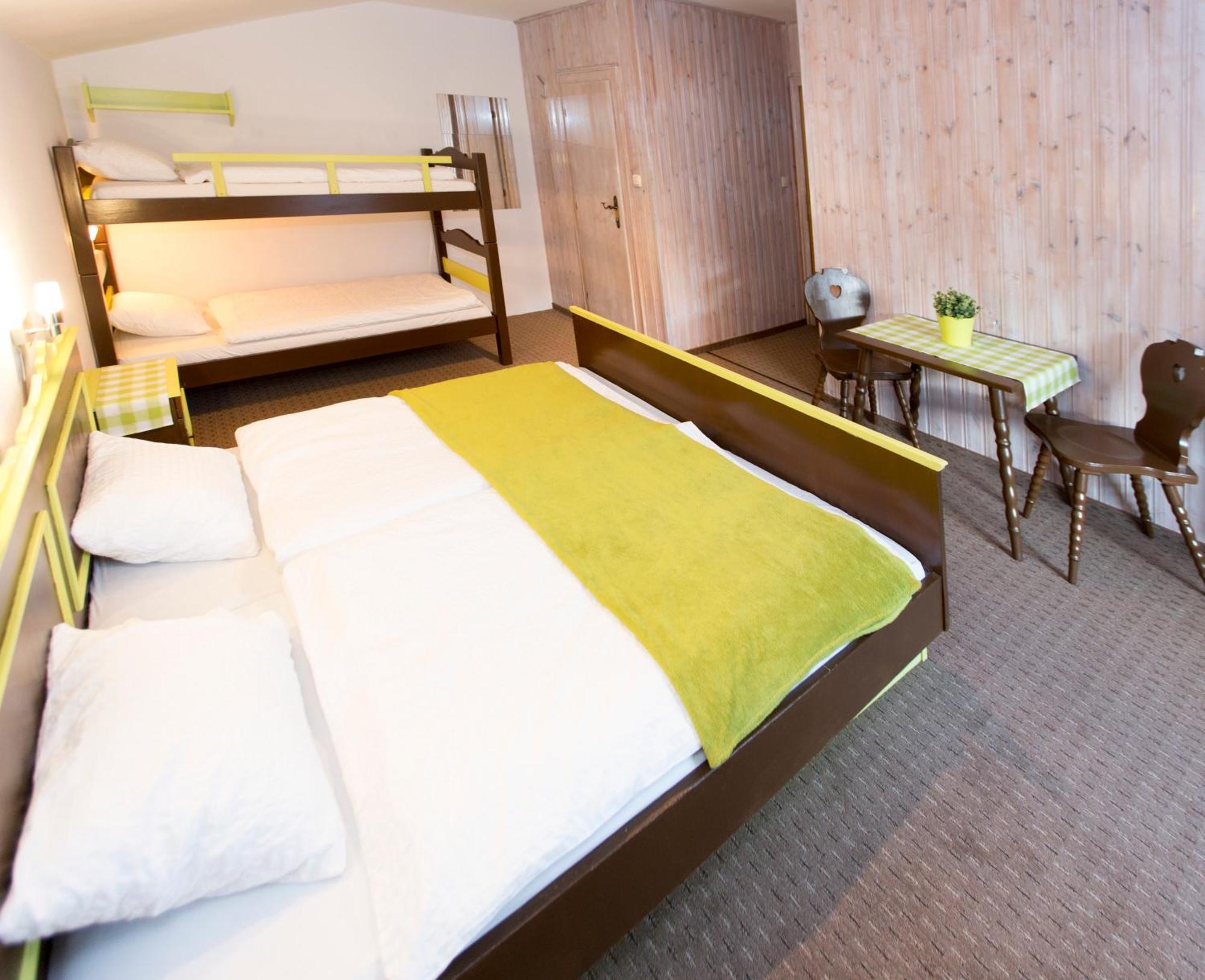 Ridehouse Bed & Breakfast Schladming Cameră foto