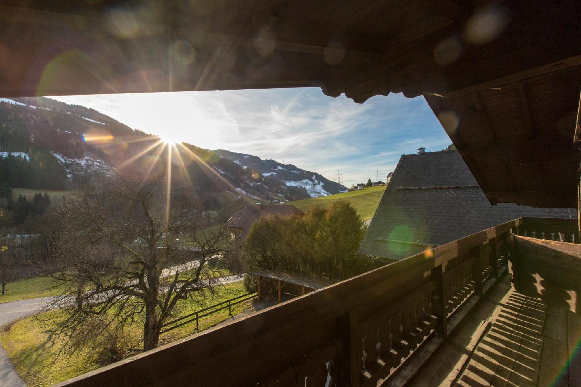 Ridehouse Bed & Breakfast Schladming Cameră foto