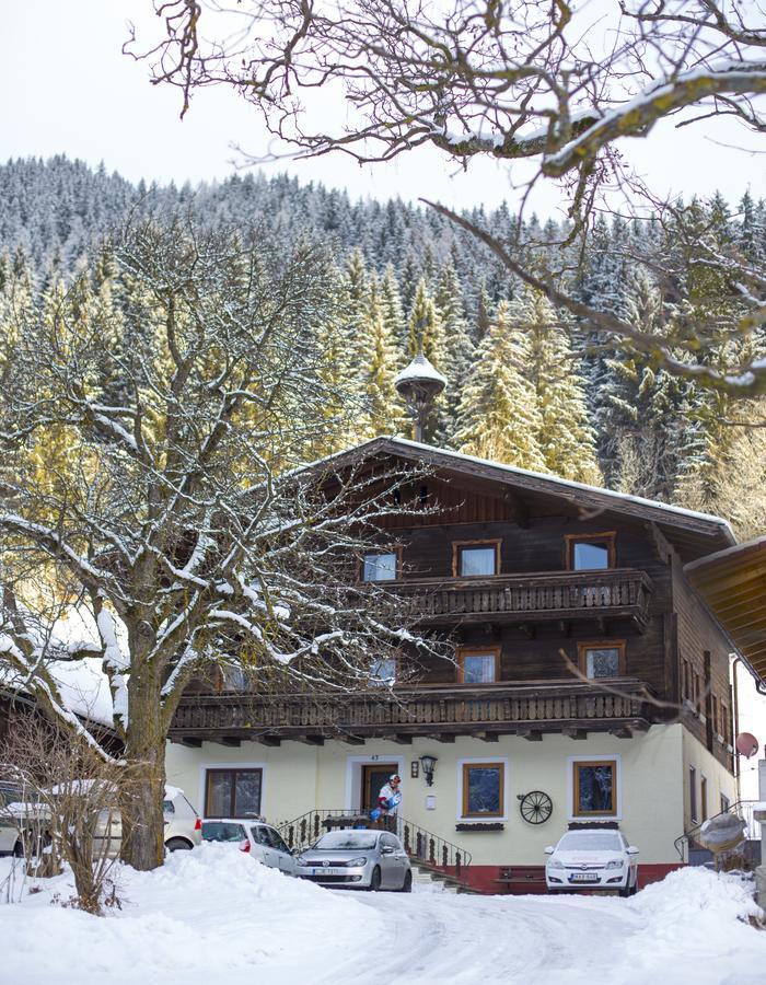 Ridehouse Bed & Breakfast Schladming Exterior foto