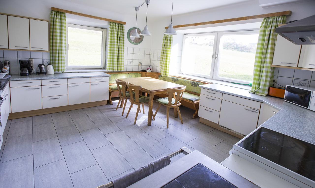 Ridehouse Bed & Breakfast Schladming Exterior foto