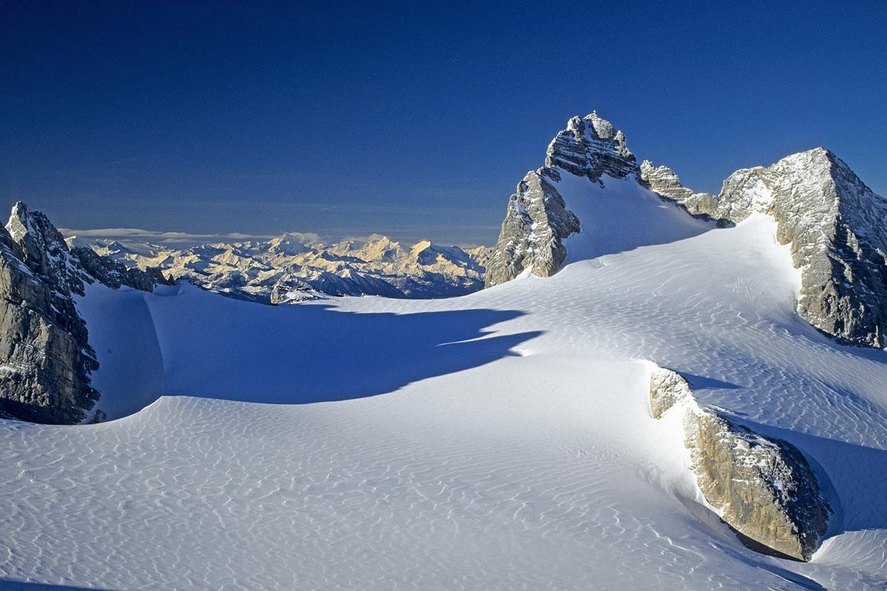 Ridehouse Bed & Breakfast Schladming Exterior foto