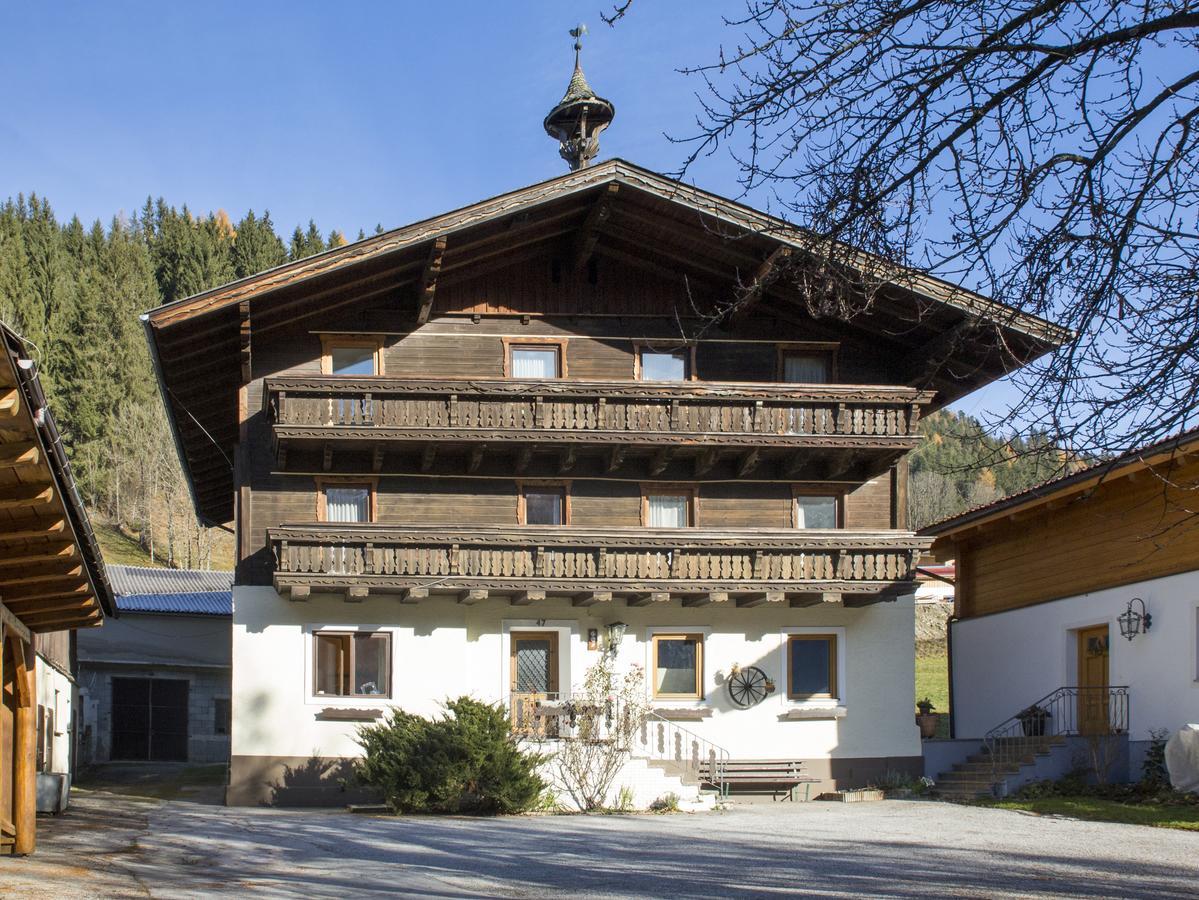 Ridehouse Bed & Breakfast Schladming Exterior foto