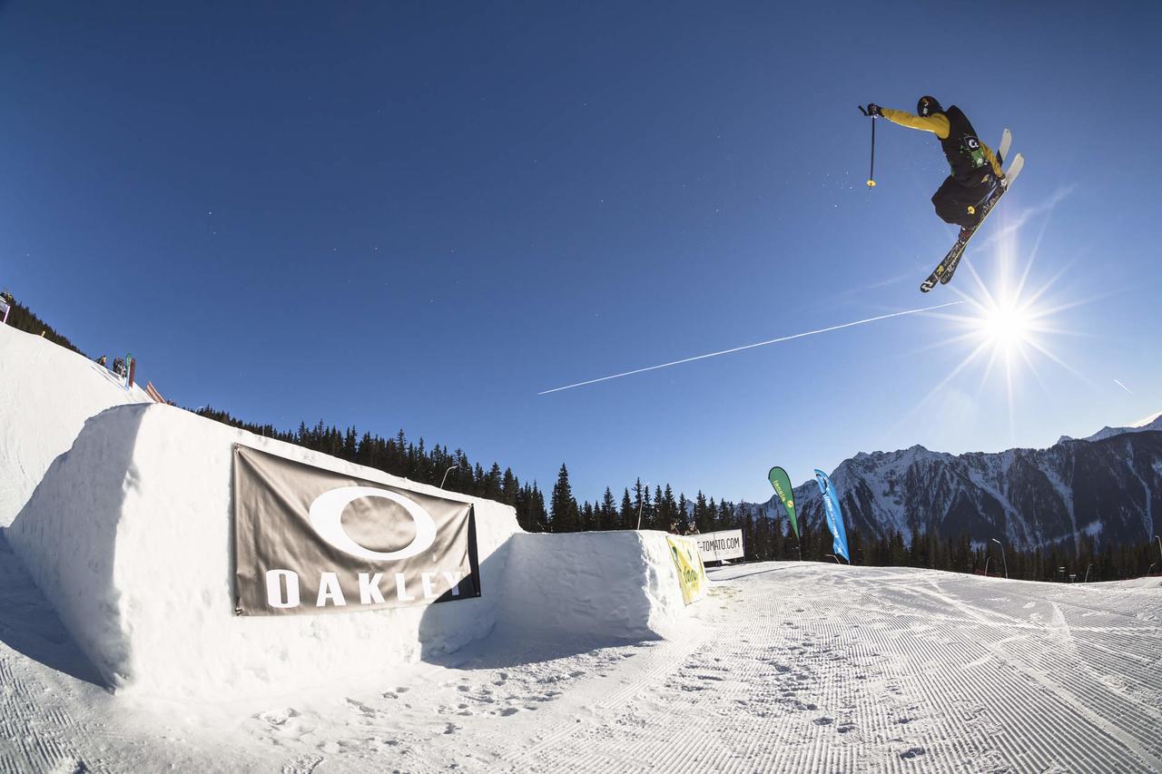 Ridehouse Bed & Breakfast Schladming Exterior foto