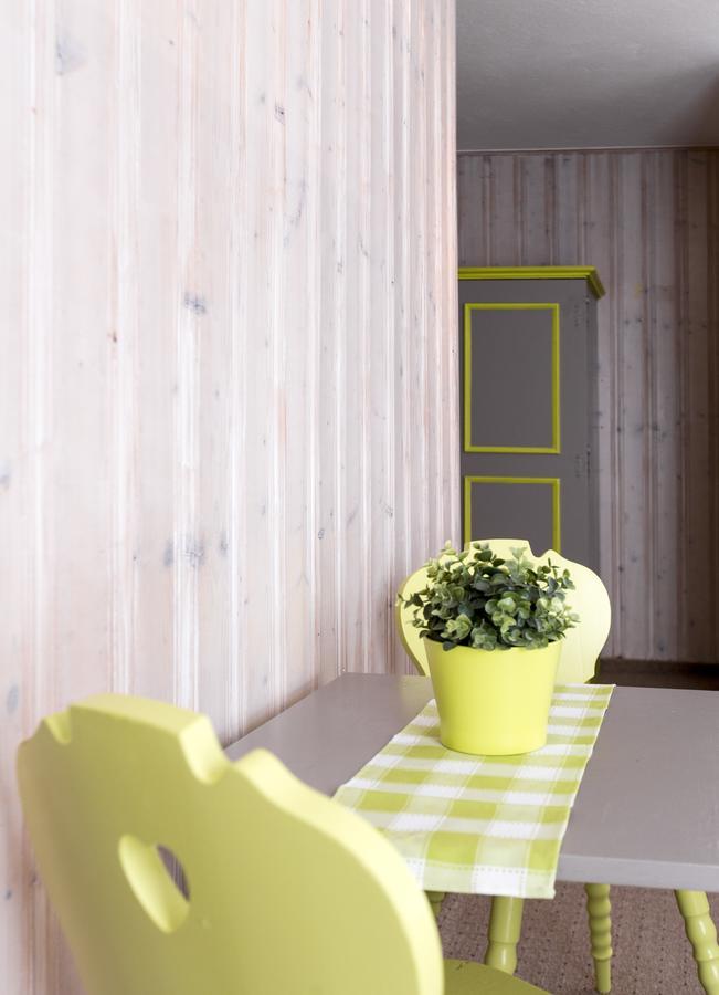Ridehouse Bed & Breakfast Schladming Exterior foto