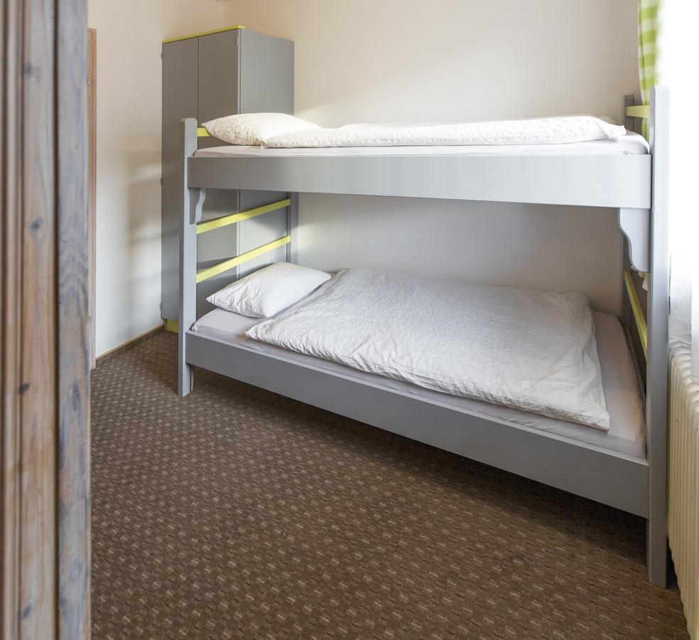 Ridehouse Bed & Breakfast Schladming Exterior foto