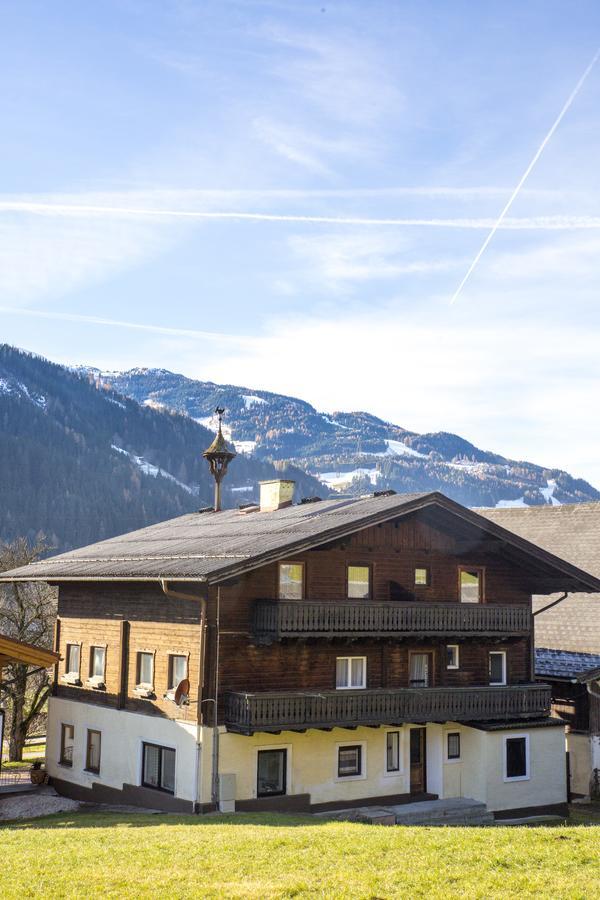 Ridehouse Bed & Breakfast Schladming Exterior foto