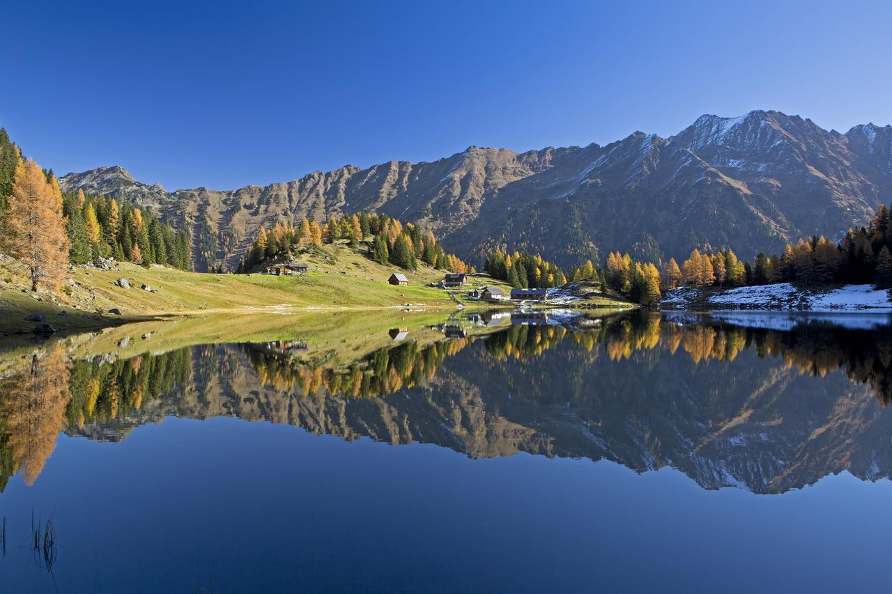 Ridehouse Bed & Breakfast Schladming Exterior foto