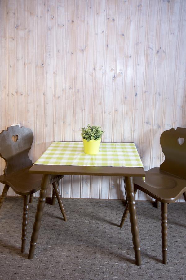 Ridehouse Bed & Breakfast Schladming Exterior foto