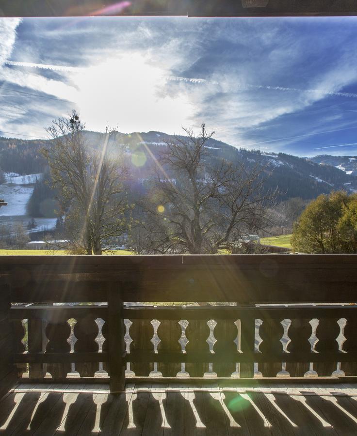 Ridehouse Bed & Breakfast Schladming Cameră foto